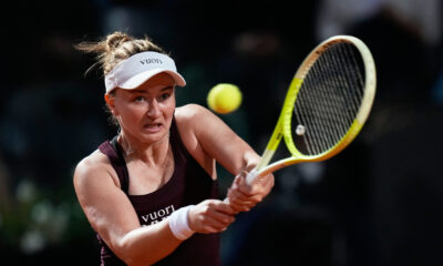 Barbora Krejcikova