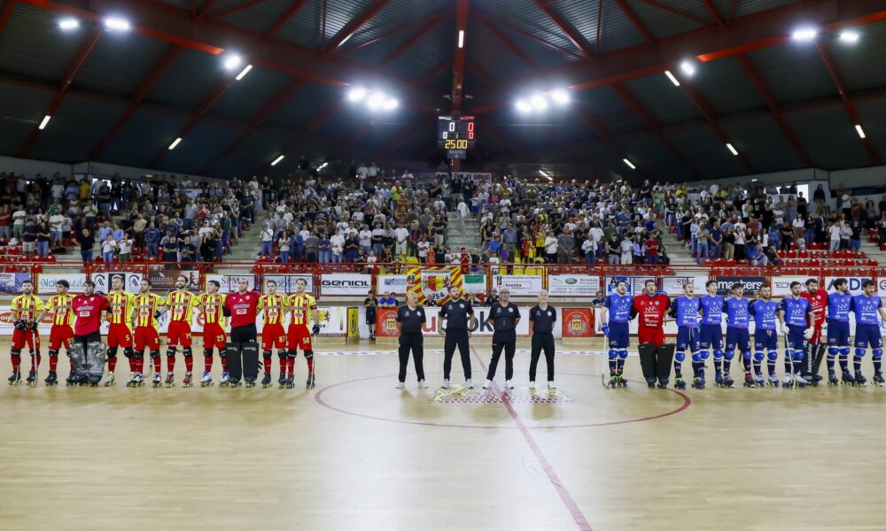 Bassano Trissino - FISR