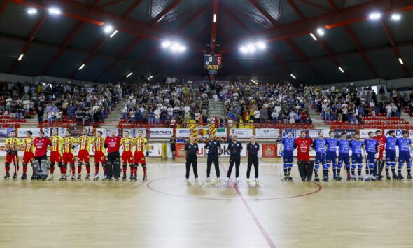 Bassano Trissino - FISR