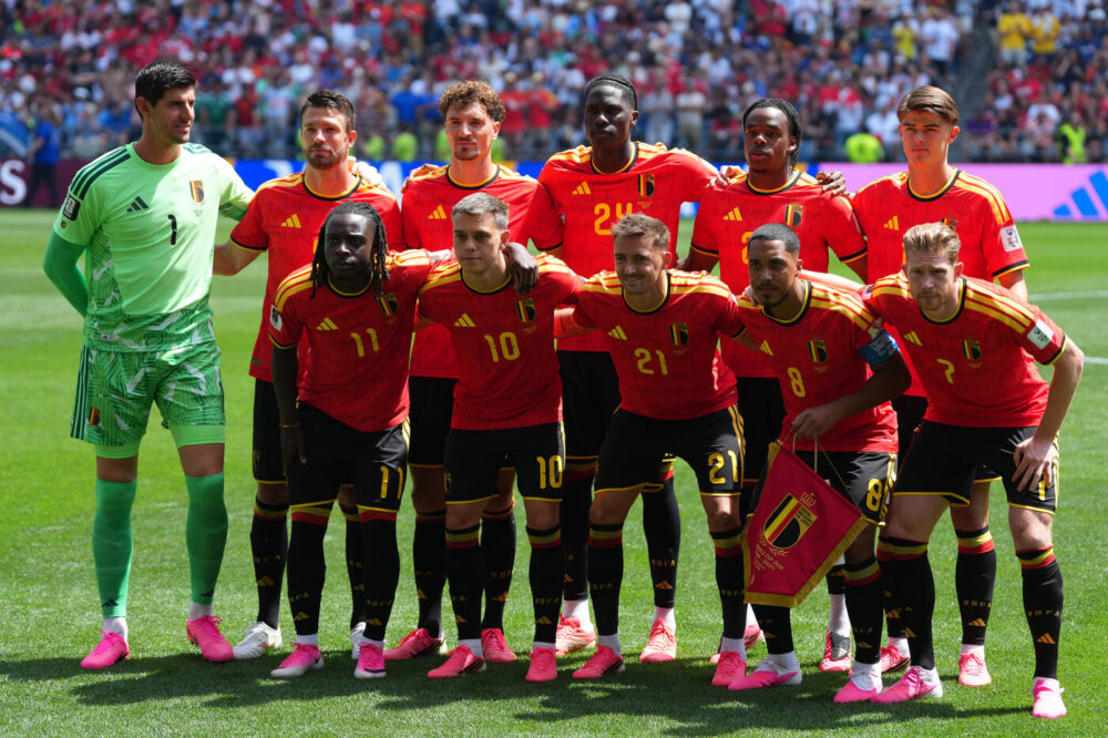 Belgio