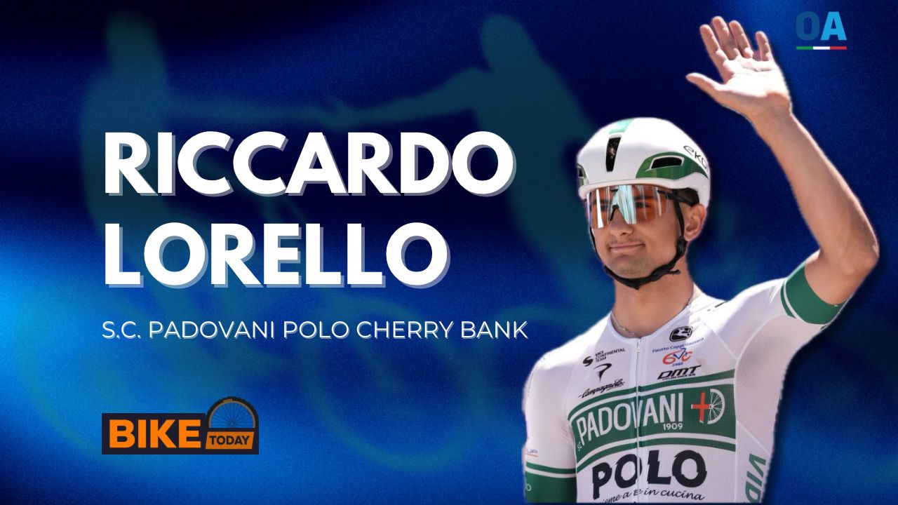 riccardo lorello si racconta dalla caduta al giro nextgen al futuro da professionista da Oasport.it riccardo lorello si racconta dalla caduta al giro nextgen al futuro da professionista