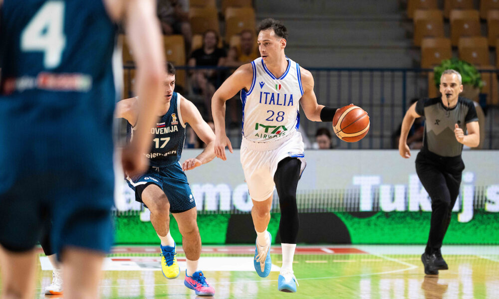 Davide Casarin