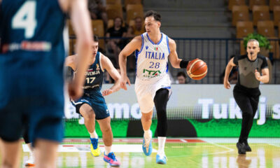 Davide Casarin