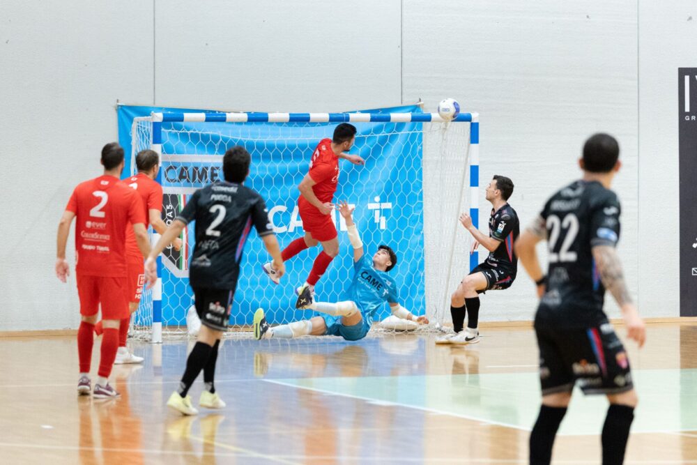 Came Meta Catania - Divisione Calcio a 5