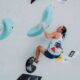 Camilla Moroni - Arrampicata Sportiva