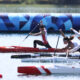 Canoa velocità