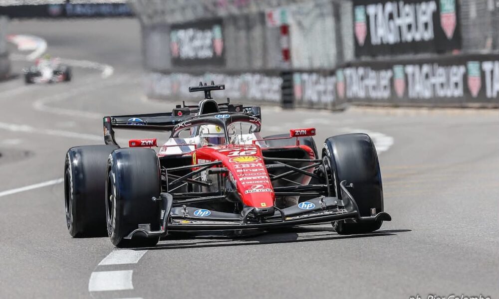 Charles Leclerc