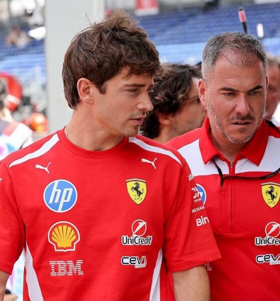 Charles Leclerc