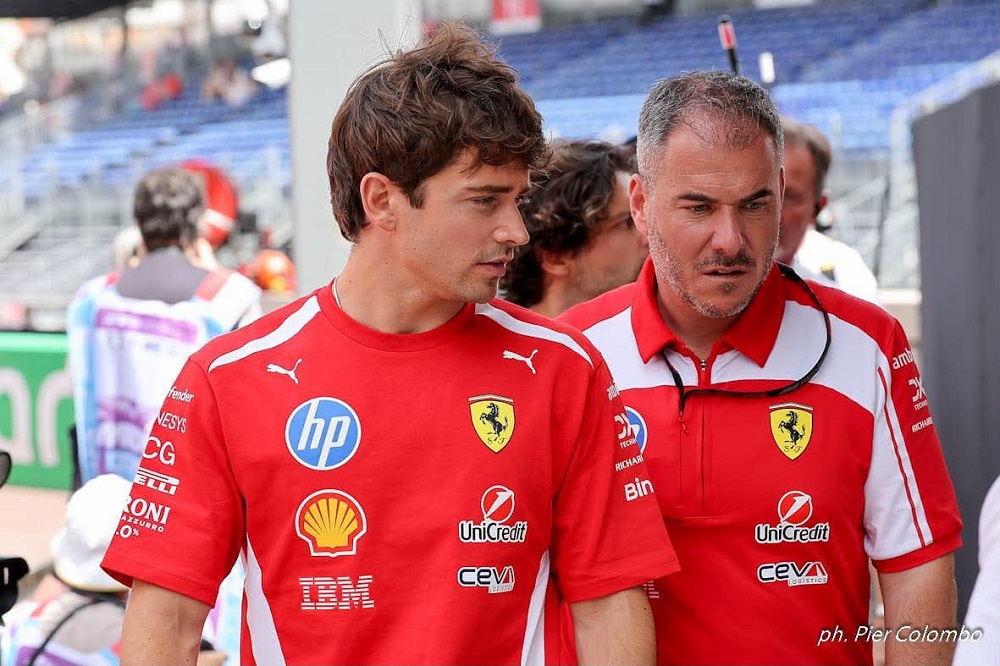 Charles Leclerc
