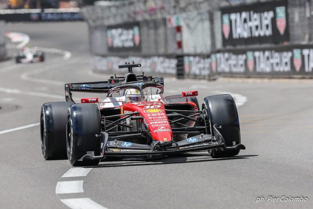 Charles Leclerc