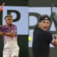 Flavio Cobolli, Alexander Zverev