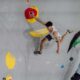Coppa del Mondo Arrampicata Sportiva / Ph. World Climbing