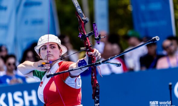 Roberta Di Francesco