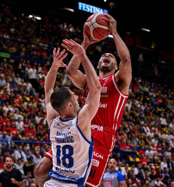 Shavon Shields