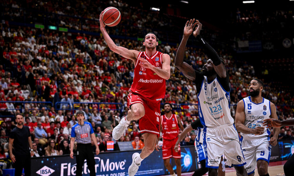 Leandro Bolmaro