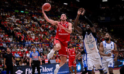 Leandro Bolmaro