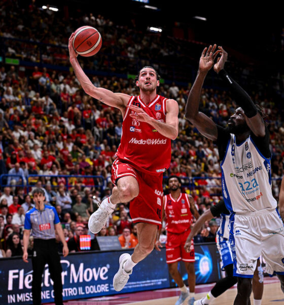 Leandro Bolmaro