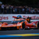 Genesis Le Mans