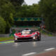 24h Le Mans #7 Toyota