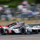 Peugeot 9X8 Le Mans