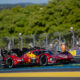 #51 Ferrari