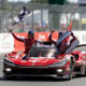 24h Le Mans 2026 Toyota