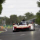#12 Hertz JOTA Cadillac