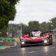 #7 Toyota WEC