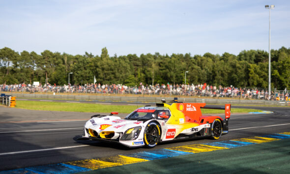 #20 BMW