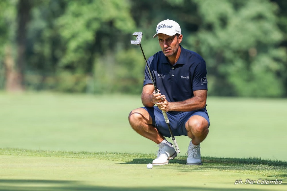 Edoardo Molinari