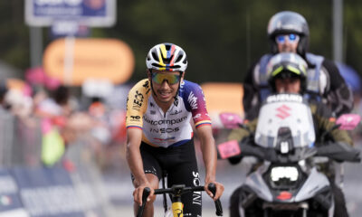 Egan Bernal