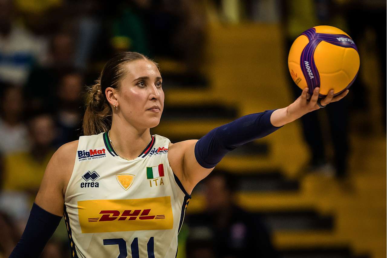 italia cechia oggi in tv nations league volley femminile 2026 orario canale streaming da Oasport.it italia cechia oggi in tv nations league volley femminile 2026 orario canale streaming