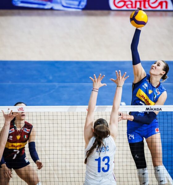 Ekaterina Antropova