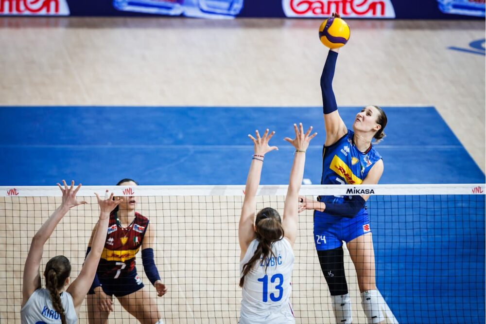 Ekaterina Antropova
