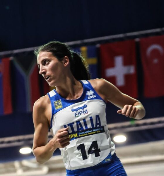 Elena Micheli