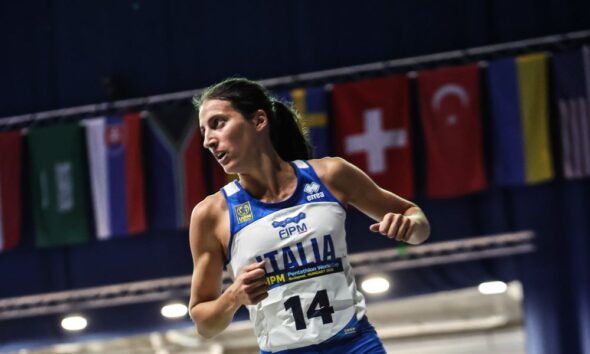 Elena Micheli