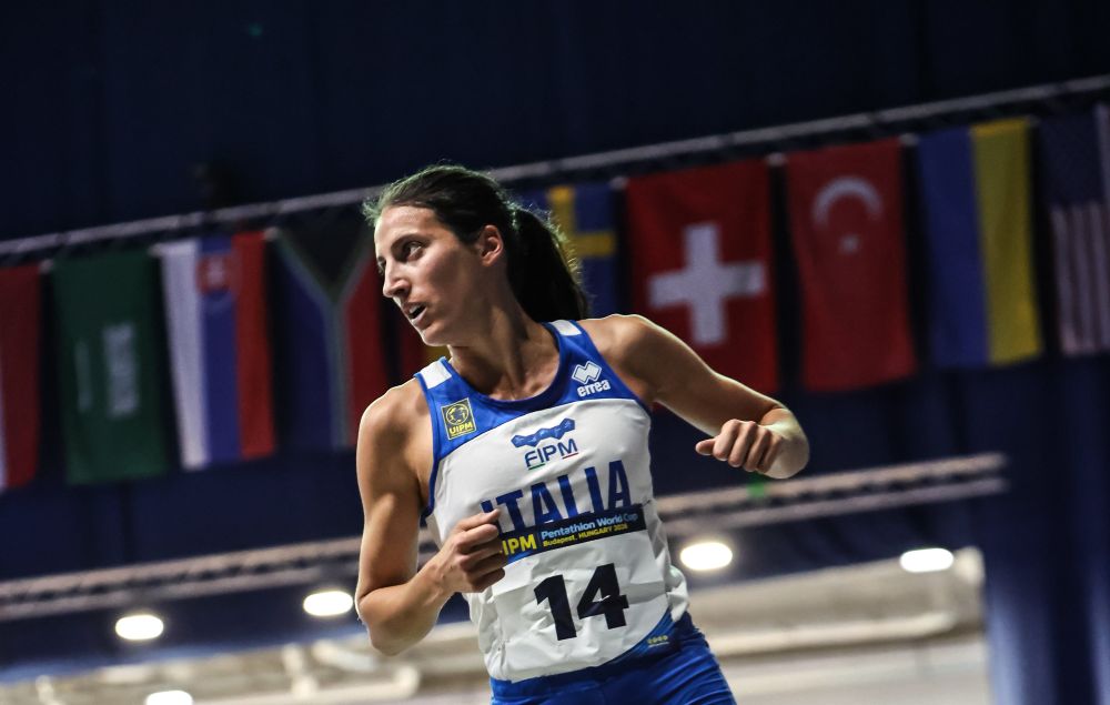 Elena Micheli
