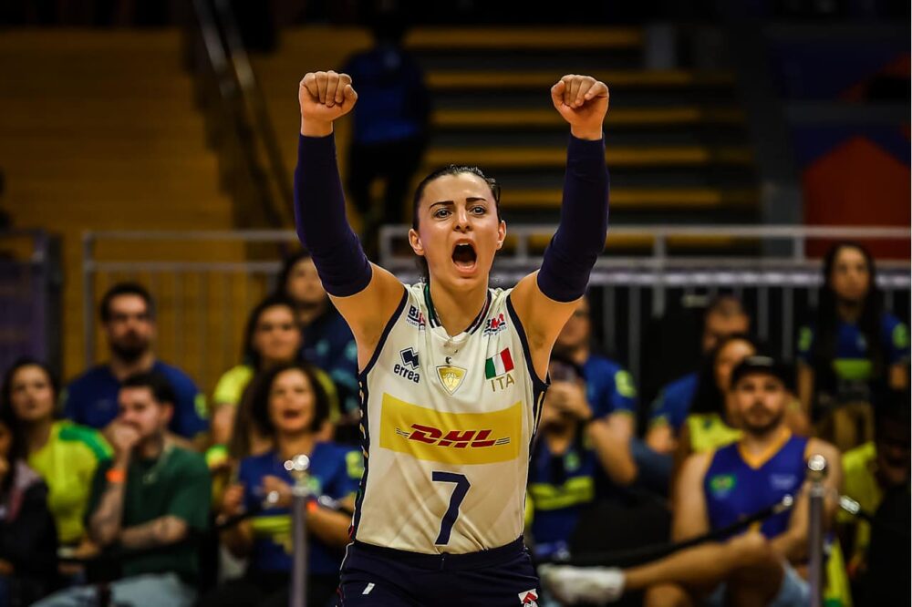 Eleonora Fersino