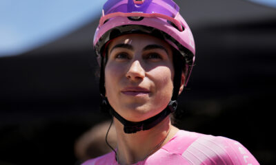 Elisa Balsamo