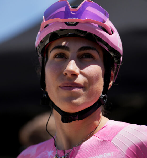 Elisa Balsamo