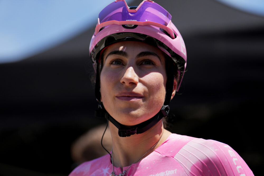 Elisa Balsamo