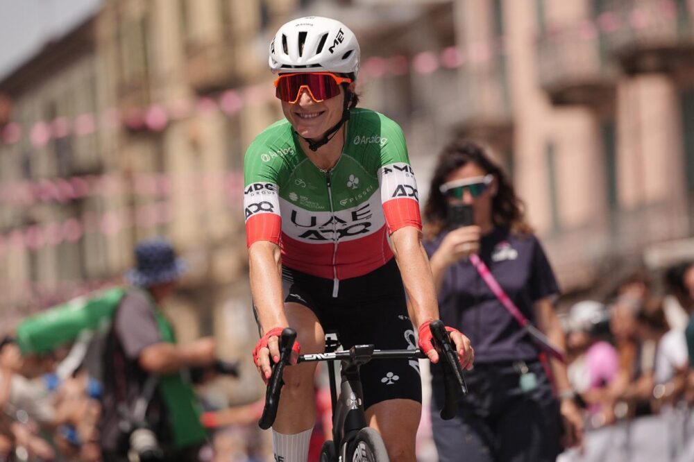 Elisa Longo Borghini