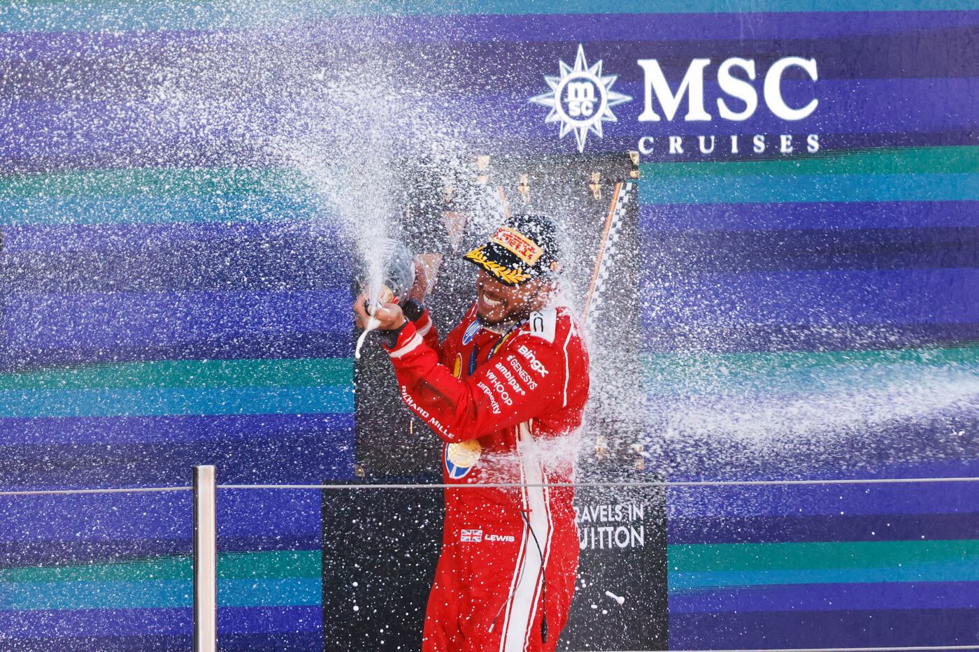 formula 1 tutti i felicioni e quasi nessuno scontento dopo il gp di barcellona da Oasport.it formula 1 tutti i felicioni e quasi nessuno scontento dopo il gp di barcellona