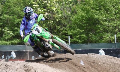 Febvre, MXGP Motocross