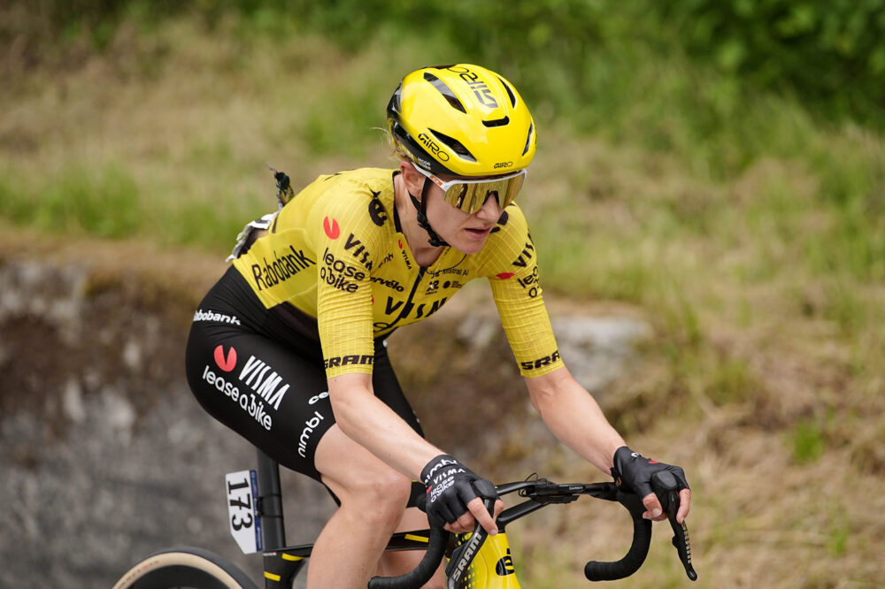 Femke de Vries