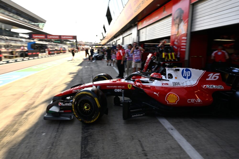 Charles Leclerc