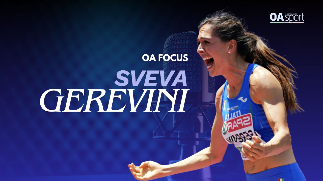 sveva gerevini record italiano olimpiadi e la sfida verso los angeles 2028 da Oasport.it sveva gerevini record italiano olimpiadi e la sfida verso los angeles 2028