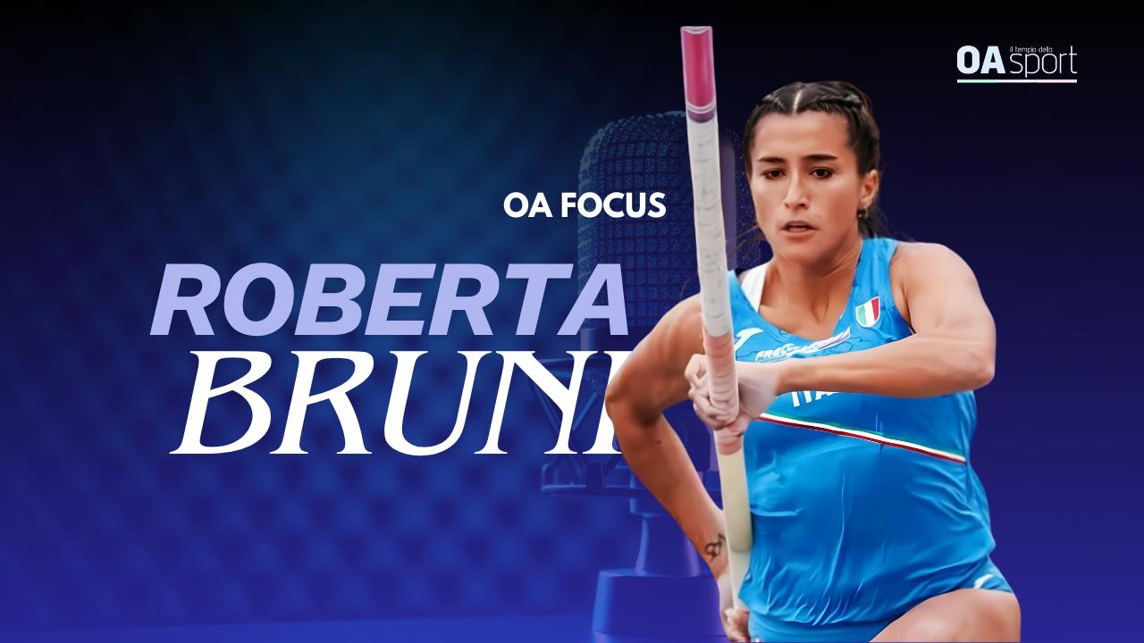 roberta bruni dal record italiano alla finale mondiale la rinascita dopo l8217infortunio da Oasport.it roberta bruni dal record italiano alla finale mondiale la rinascita dopo l8217infortunio