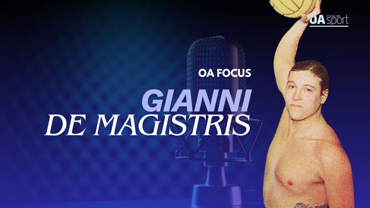 gianni de magistris il re dei gol del settebello tra olimpiadi mondiali e amore per firenze da Oasport.it gianni de magistris il re dei gol del settebello tra olimpiadi mondiali e amore per firenze