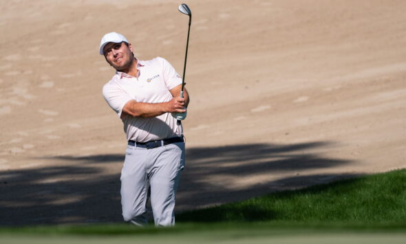 Francesco Molinari